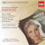 Daphne (Complete Opera recorded in 1982) cover