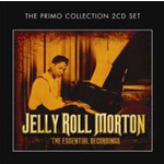 The Essential Collection cover