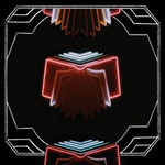 Neon Bible (3 Sided Gatefold LP) cover