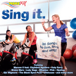 More FM: Sing It. cover