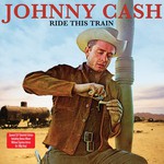 Ride This Train (180 Gram Vinyl Edition With Gatefold Sleeve) cover
