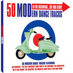 In the Beginning: The Mod Story cover
