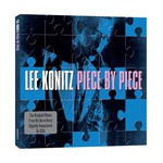 Piece by Piece cover