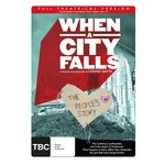 When a City Falls (Christchurch: The People's Story) - Full Theatrical Version cover