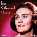 A Portrait [3 CD set] cover