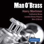 Man O'Brass cover