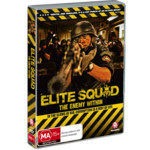 Elite Squad: The Enemy Within cover