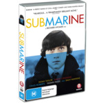 Submarine cover