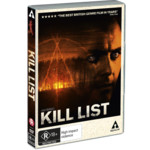 Kill List cover