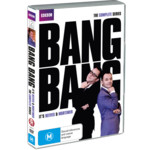 Bang Bang: It's Reeves & Mortimer - The Complete Series cover