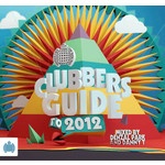 Clubbers Guide to 2012 (Australian Edition) cover
