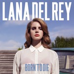 Born to Die (Double LP) cover