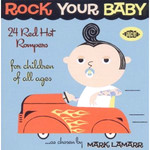 Rock Your Baby cover