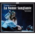 La nonne sanglante [The Bloody Nun] (complete opera) cover