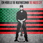 The Fabled City cover
