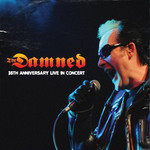 35th Anniversary Tour: Live in Concert cover