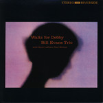 Waltz for Debby (Limited, 180 Gram Audiophile Vinyl Edition) cover