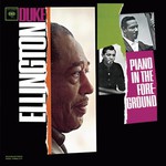 Piano in the Foreground (Limited, 180 Gram Audiophile Vinyl Edition) cover
