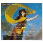 Apothéoses cover