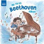 My First Beethoven Album (Incls 'Symphony No 5' & 'Fur Elise') cover