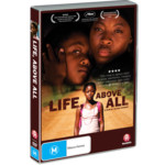 Life, Above All cover