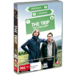 The Trip - The 6-Part Series cover