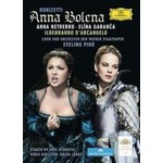 Donizetti: Anna Bolena [complete opera recorded in 2011] cover