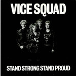 Stand Strong Stand Proud cover
