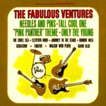 The Fabulous Ventures cover