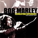 Revolution Experience cover