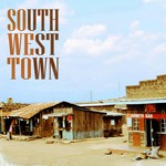 South West Town (Vinyl Edition) cover