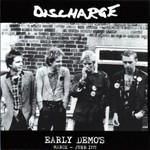 Early Demos: March-June 1977 cover