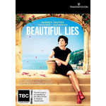 Beautiful Lies cover