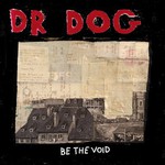 Be the Void cover