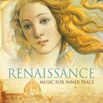 Renaissance: Music for Inner Peace cover