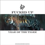 Year of the Tiger (Vinyl) cover