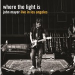 Where The Light Is (4LP Box Set) cover
