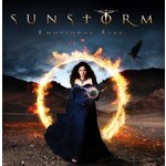 Emotional Fire cover