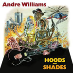 Hoods and Shades cover