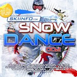 Snow Dance 002 cover