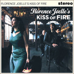 Kiss of Fire cover