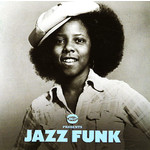 BGP Presents: Jazz Funk cover