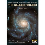 The Galileo Project (recorded January 2009) cover