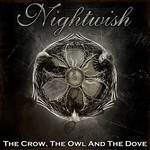 The Crow, the Owl and the Dove (Coloured, 10" Vinyl Editon With Gatefold Sleeve) cover