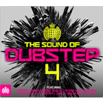 The Sound of Dubstep 4 cover