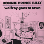 Wolfroy Goes To Town (LP) cover