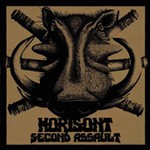 Second Assault (Limited, Slipcase Packaging) cover