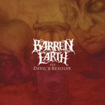 The Devil's Resolve (Limited, Slipcase Packaging) cover