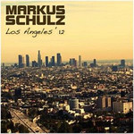 Los Angeles '12 cover