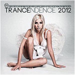 Trancendence 2012 - Volume 01 cover